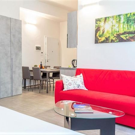 Ferienwohnung Realkasa Azzarita Flat Bologna Exterior foto