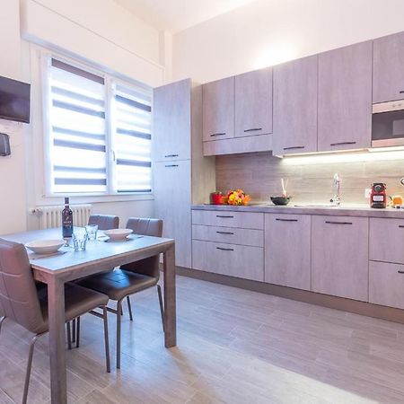 Ferienwohnung Realkasa Azzarita Flat Bologna Exterior foto