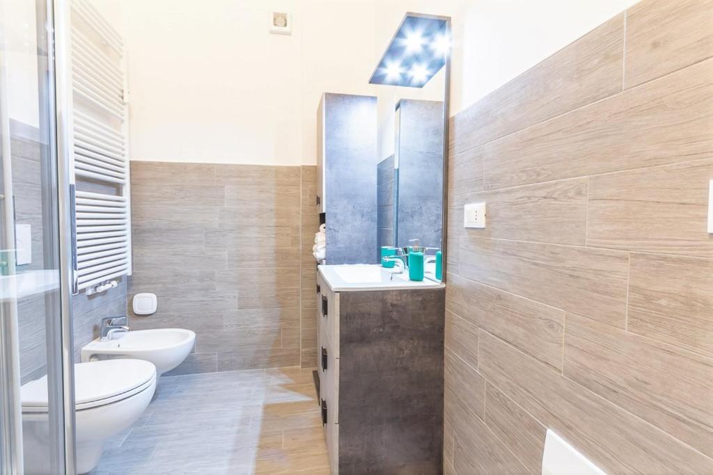 Ferienwohnung Realkasa Azzarita Flat Bologna Exterior foto