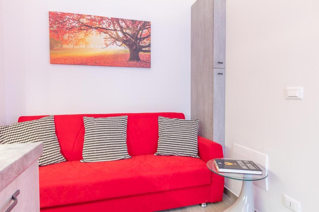 Ferienwohnung Realkasa Azzarita Flat Bologna Exterior foto