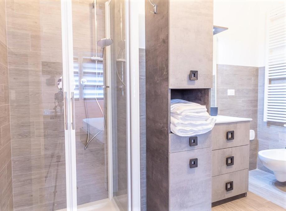 Ferienwohnung Realkasa Azzarita Flat Bologna Exterior foto